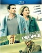 Good People (2014) (Region A - US Import ohne dt. Ton) Blu-ray