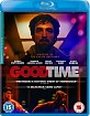 Good Time (2017) (UK Import ohne dt. Ton) Blu-ray