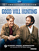 Good Will Hunting - 15th Anniversary Edition (US Import) Blu-ray