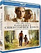 Goodbye Christopher Robin (2017) (Blu-ray + Digital Copy) (FR Import) Blu-ray