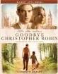 Goodbye Christopher Robin (2017) (Blu-ray + DVD + UV Copy) (US Import ohne dt. Ton) Blu-ray