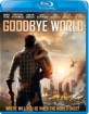 Goodbye World (Region A - US Import ohne dt. Ton) Blu-ray