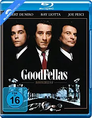 GoodFellas Blu-ray