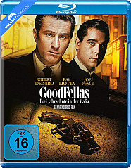 GoodFellas (25th Anniversary Edition) Blu-ray