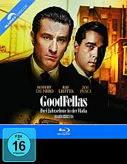 GoodFellas (25th Anniversary Limited Edition) Blu-ray
