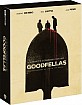 GoodFellas 4K - Amazon Exclusive Collector's Edition (4K UHD + Blu-ray + Bonus Blu-ray) (UK Import) Blu-ray