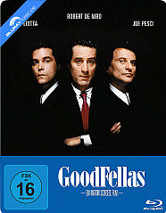 GoodFellas (Limited Steelbook Edition) Blu-ray