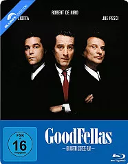 GoodFellas (Limited Steelbook Edition) Blu-ray