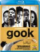 Gook (2017) (Region A - US Import ohne dt. Ton) Blu-ray