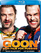 Goon - Kein Film für Pussies (CH Import) Blu-ray