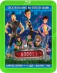 Goool! 3D - Limited Edition (Blu-ray 3D + Blu-ray + DVD) (IT Import ohne dt. Ton) Blu-ray