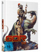 Gor - Teil 1 & 2 (Limited Mediabook Edition) (Cover C) Blu-ray