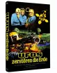 Ufos zerstören die Erde (Limited Hartbox Edition) Blu-ray