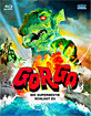 Gorgo - Die Superbestie schlägt zu (Limited Edition Digibook - Cover B) Blu-ray