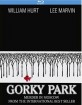 Gorky Park (1983) (Region A - US Import ohne dt. Ton) Blu-ray