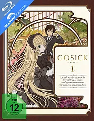 Gosick - Vol. 1 Blu-ray