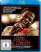 Gospel According To Al Green Blu-ray