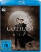 Gotham: Die komplette fünfte Staffel Blu-ray