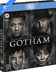 Gotham: La Prima Stagione Completa (IT Import) Blu-ray