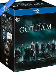 Gotham: La Serie Completa (IT Import)
