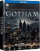 Gotham: Primera Temporada Completa - Edición Metálica (ES Import ohne dt. Ton) Blu-ray