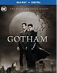 Gotham: The Complete Fifth and Final Season (Blu-ray + Digital Copy) (US Import ohne dt. Ton) Blu-ray