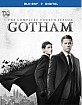 Gotham: The Complete Fourth Season (Blu-ray + UV Copy) (UK Import ohne dt. Ton) Blu-ray