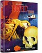 Gothic (1986) (Limited Mediabook Edition) (Cover B) (AT Import) Blu-ray