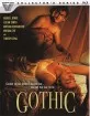 Gothic (1986) - Collector's Series (Region A - US Import ohne dt. Ton) Blu-ray