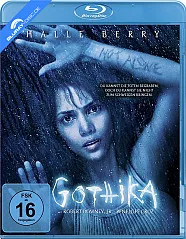 Gothika (2003) Blu-ray