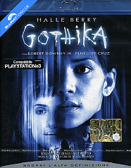 Gothika (2003) (IT Import) Blu-ray