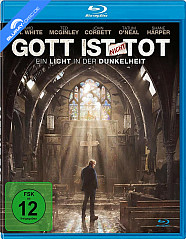 Gott ist nicht tot 3 - Ein Licht in der Dunkelheit Blu-ray