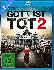 Gott ist nicht tot 2 (2. Neuauflage) Blu-ray