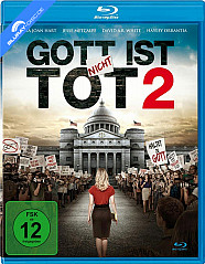 Gott ist nicht tot 2 (Neuauflage) Blu-ray