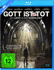 Gott ist nicht tot 3 - Ein Licht in der Dunkelheit (Neuauflage) Blu-ray