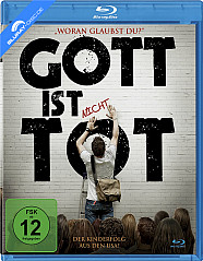 Gott ist nicht tot Blu-ray