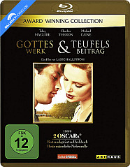 Gottes Werk & Teufels Beitrag (Award Winning Collection) Blu-ray