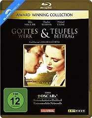 Gottes Werk & Teufels Beitrag (Award Winning Collection) Blu-ray