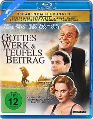 Gottes Werk & Teufels Beitrag (Neuauflage) Blu-ray