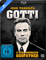 Gotti - A Real American Godfather Blu-ray