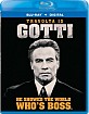 Gotti (2018) (Blu-ray + Digital Copy) (Region A - US Import ohne dt. Ton) Blu-ray