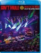 Gov’t Mule - Bring On The Music (Live At The Capitol Theatre) Blu-ray