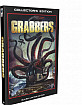 Grabbers (2012) (Limited Hartbox Edition) Blu-ray