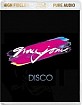 Grace Jones: The Disco Years Trilogy (Blu-ray + Digital Copy) (UK Import ohne dt. Ton) Blu-ray