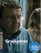 Graduation - Criterion Collection (Region A - US Import ohne dt. Ton) Blu-ray