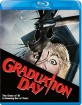 Graduation Day (1981) (Blu-ray + DVD) (US Import ohne dt. Ton) Blu-ray