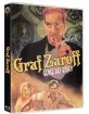 Graf Zaroff - Genie des Bösen (Limited Edition) (Blu-ray + DVD) Blu-ray