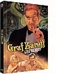 Graf Zaroff - Genie des Bösen (Limited Mediabook Edition) (Blu-ray + DVD) Blu-ray