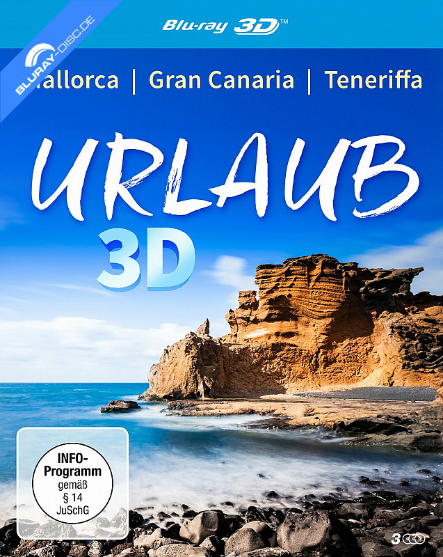 gran-canaria-3d---mallorca-3d---teneriffa-3d-urlaub-3d-box-blu-ray-3d-neu.webp