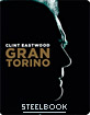 Gran Torino - Édition Limitée Steelbook (Blu-ray + UV Copy) (FR Import) Blu-ray
